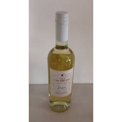 Las Brujas Blanco Dulce 750ml
