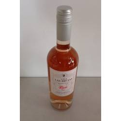 Viña Las Brujas Rose 750ml