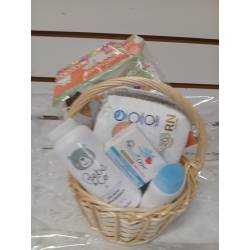 Canasto Para Nacimiento