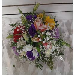 Centro Flores Naturales