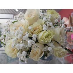 Ramo matete Rosas