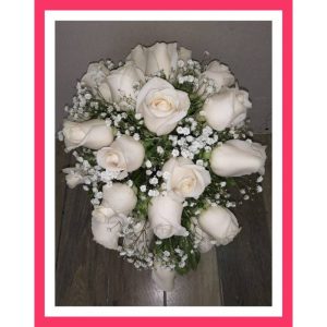24 Rosas en Puño