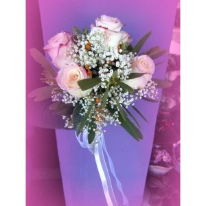 5 Rosas en Matete