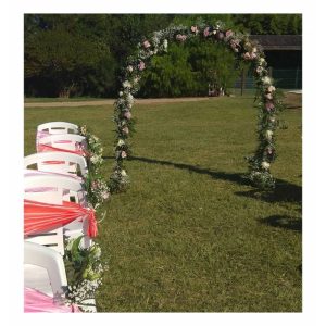 Combo Casamiento Exterior