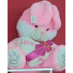 Coneja Peluche Grande
