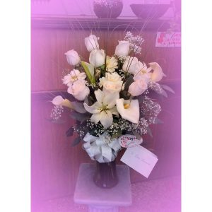 Copon Blanco