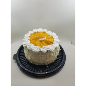 Postre Chaja
