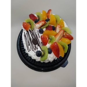 Postre Multifruta