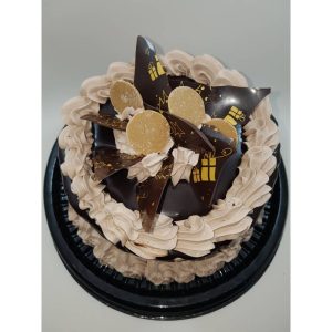 Postre Sabor a Eleccion
