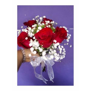 Rosas en Matete