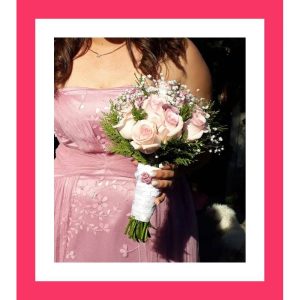 Rosas en Matete Surtidas