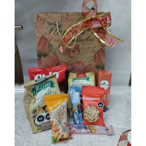 Snacks Surtidos