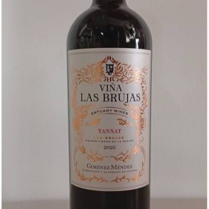 Viña Las Brujas Cabernet 750ml