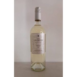 Viña Las Brujas Chardonay Viognier 750ml