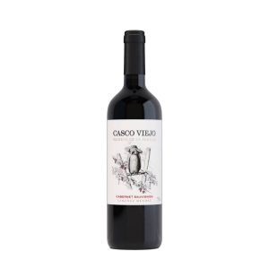 Vino Casco Viejo 750ml