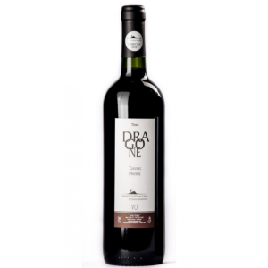Vino Favretto Dragone Tannat 750ml