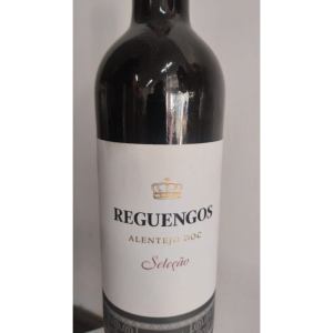 Vino Reguengos Portugal